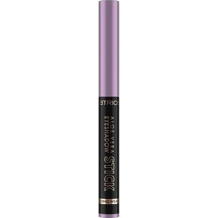 Catrice Aloe Vera Eyeshadow Stick 1.5g 070 Satin Lilac - Maison des fragrances