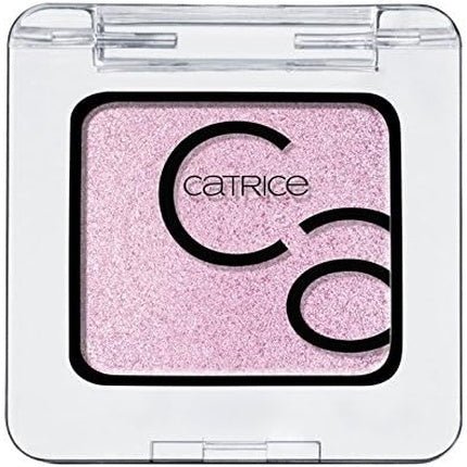 Catrice Art Couleurs Eyeshadow 160 Silicon Violet 2g - Maison des fragrances