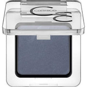 Catrice Art Couleurs Eyeshadow No. 270 Deep Pool Blue Long - Lasting Matte Vegan 2.4g - Maison des fragrances