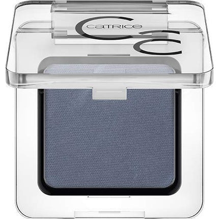 Catrice Art Couleurs Eyeshadow No. 270 Deep Pool Blue Long - Lasting Matte Vegan 2.4g - Maison des fragrances