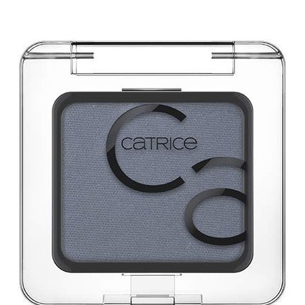 Catrice Art Couleurs Eyeshadow No. 270 Deep Pool Blue Long - Lasting Matte Vegan 2.4g - Maison des fragrances