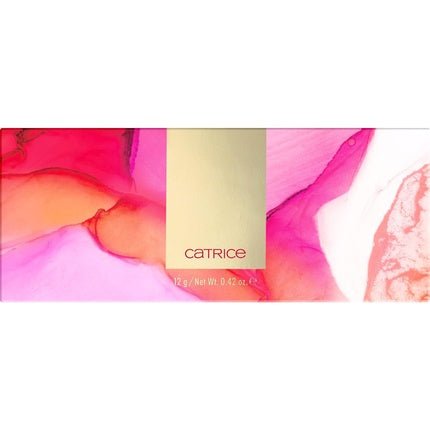 Catrice Beautiful.You. Eyeshadow Palette C01 Beautiful Possibilities 12 Colors - Maison des fragrances