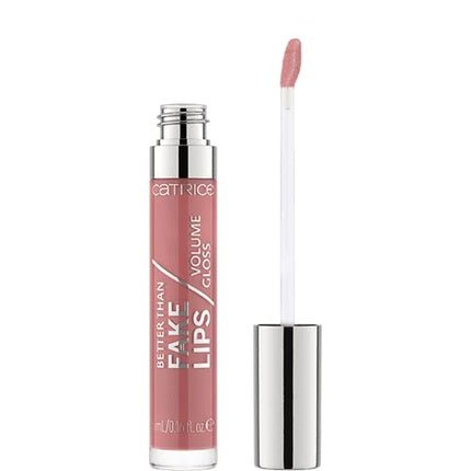 Catrice Better Than Fake Lips Volume Gloss Lip Gloss 5ml - No. 030 Lifting Nude - Maison des fragrances