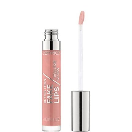 Catrice Better Than Fake Lips Volume Gloss Lip Gloss 5ml - Shade 020 Dazzling Apricot - Maison des fragrances