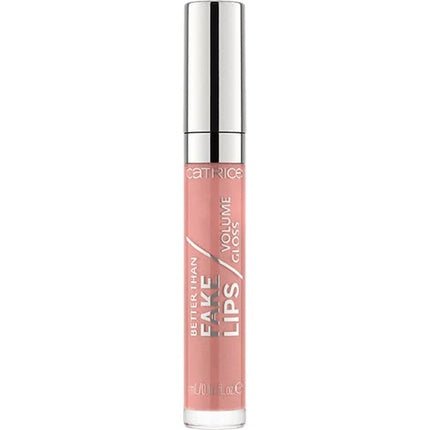Catrice Better Than Fake Lips Volume Gloss Lip Gloss 5ml - Shade 020 Dazzling Apricot - Maison des fragrances