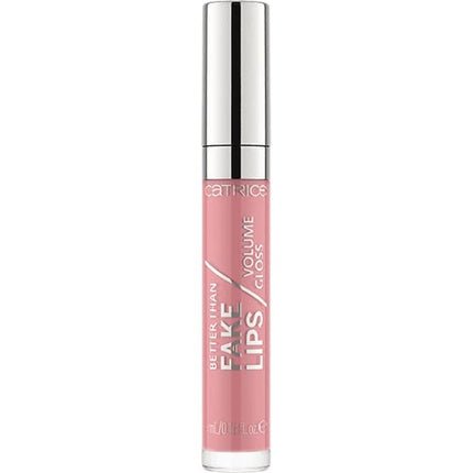 Catrice Better Than Fake Lips Volume Gloss Lip Gloss 5ml - Volumizing Rose - Maison des fragrances