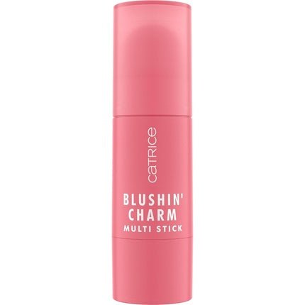 Catrice Blushin' Charm Multi Stick No. 010 Pink Instant Result - Maison des fragrances