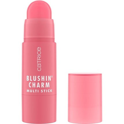 Catrice Blushin' Charm Multi Stick No. 010 Pink Instant Result - Maison des fragrances