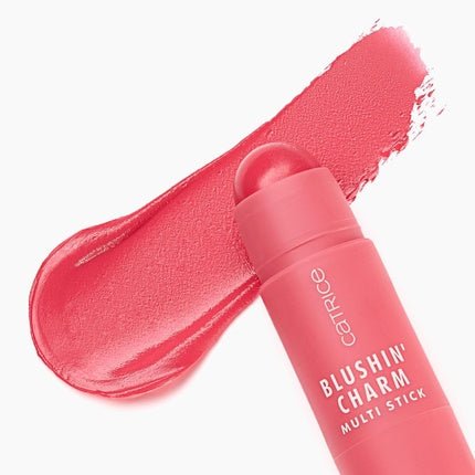 Catrice Blushin' Charm Multi Stick No. 010 Pink Instant Result - Maison des fragrances