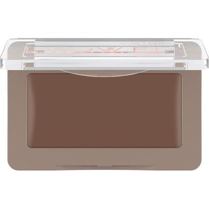 Catrice Brow Fix Soap Stylist 020 Light Brown 4.1g - Vegan and Nanoparticle Free - Maison des fragrances