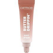 Catrice Butter Drippin' Glossy Lip Balm No. 020 Nude Moisturizing - Maison des fragrances