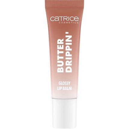 Catrice Butter Drippin' Glossy Lip Balm No. 020 Nude Moisturizing - Maison des fragrances