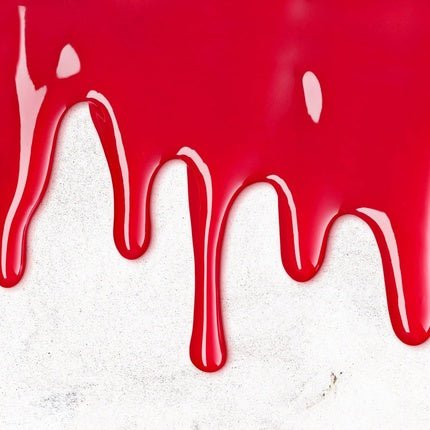 Catrice Butter Drippin' Glossy Lip Balm No. 050 Red Moisturizing - Maison des fragrances
