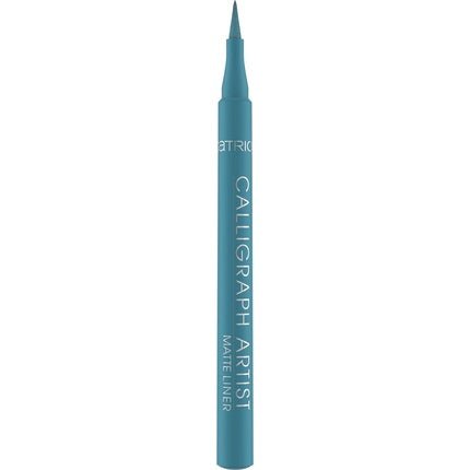 Catrice Calligraph Artist Matte Liner Eyeliner 1.1ml 030 Off Tropic - Maison des fragrances