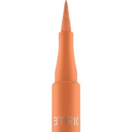 Catrice Calligraph Artist Matte Liner Eyeliner 1.1ml 050 Setting Sun - Maison des fragrances