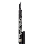 Catrice Calligraph Pro Precise 24h Matte Waterproof Eyeliner No. 010 - Maison des fragrances