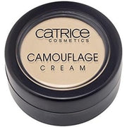 Catrice Camouflage Cream Concealer 010 Ivory 3g - Maison des fragrances