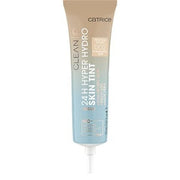 Catrice Clean ID 24H Hyper Hydro Skin Tint Makeup Foundation 30ml - Neutral Ivory - Maison des fragrances