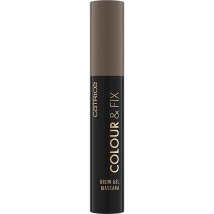 Catrice Colour & Fix Brow Gel Mascara No. 030 Brown Long - Maison des fragrances