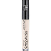 Catrice Concealer Liquid Camouflage 005 Light Natural 5ml - Maison des fragrances