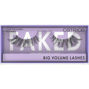 Catrice Cosmetics Fake Big Volume Lashes Black - Maison des fragrances