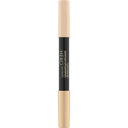 Catrice Cosmetics Highlighting Hero Illuminating Duo Pencil 2.4g - Maison des fragrances