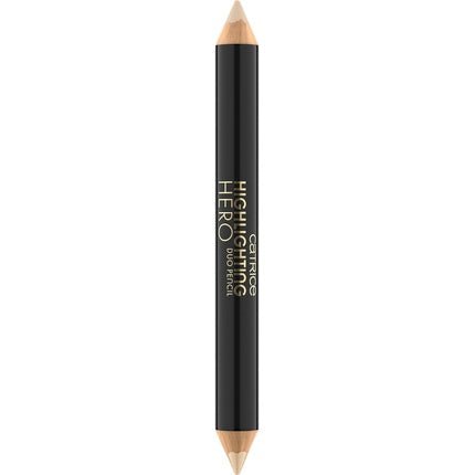 Catrice Cosmetics Highlighting Hero Illuminating Duo Pencil 2.4g - Maison des fragrances
