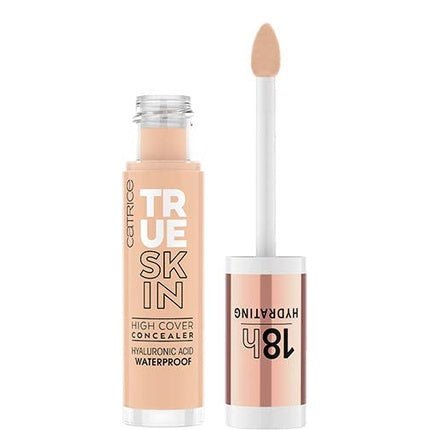 Catrice Cosmetics True Skin High Cover Concealer 18h Hydrating Waterproof Makeup - Maison des fragrances