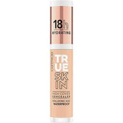 Catrice Cosmetics True Skin High Cover Concealer 18h Hydrating Waterproof Makeup - Maison des fragrances
