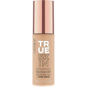 Catrice Cosmetics True Skin Hydrating Foundation with Hyaluronic Acid 30ml 040 Neutral Hazel - Maison des fragrances