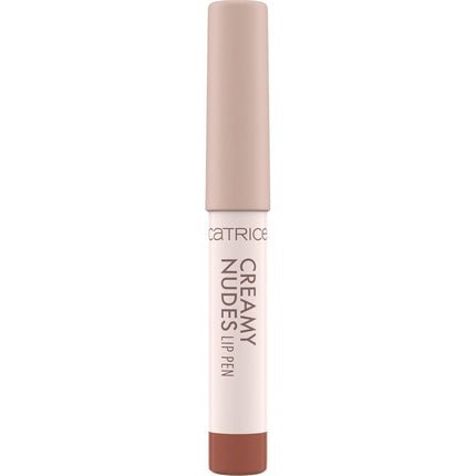 Catrice Creamy Nudes Lip Pen Lip Contour Pencil 1.2g 010 Mocha Me Happy - Maison des fragrances