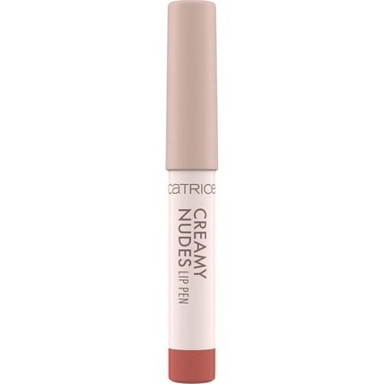 Catrice Creamy Nudes Lip Pen Lip Contour Pencil 1.2g - Maison des fragrances