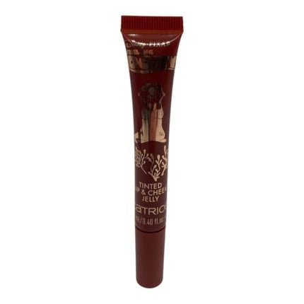 Catrice Disney Pixar Finding Dory Tinted Lip & Cheek Jelly 020 Cuddle Buddy - Maison des fragrances