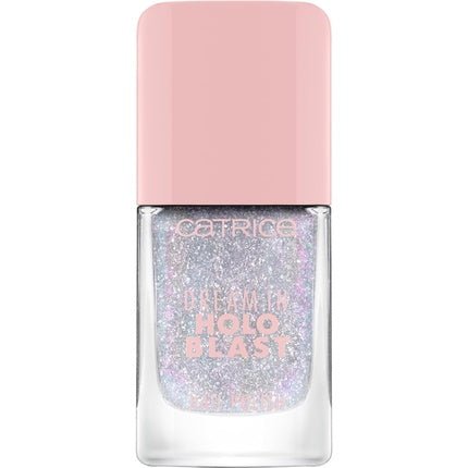 Catrice Dream In Holo Blast Nail Polish 10.5ml 060 Prism Universe - Maison des fragrances