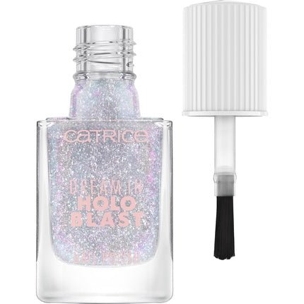 Catrice Dream In Holo Blast Nail Polish 10.5ml 060 Prism Universe - Maison des fragrances