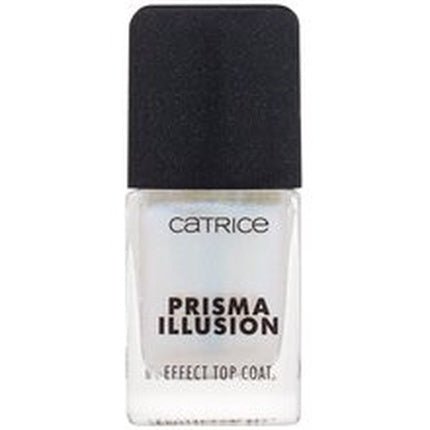 Catrice Effect Top Coat Prisma Illusion - 105 Ml - 040 Galactic Dust - Maison des fragrances