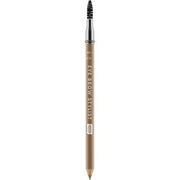 Catrice Eye Brow Stylist Eyebrow Pencil No. 060 Brown Long - Lasting Matte - Maison des fragrances