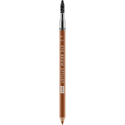 Catrice Eye Brow Stylist Eyebrow Pencil No. 065 Red Long - Lasting Matte - Maison des fragrances