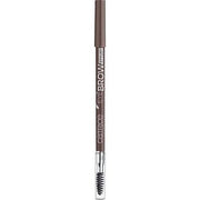 Catrice Eye Brow Stylist No. 030 Long - Lasting Matte Vegan Eyebrow Pencil - Maison des fragrances