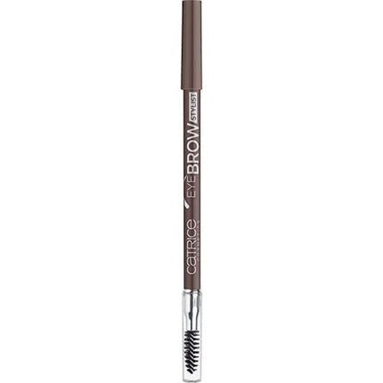 Catrice Eye Brow Stylist No. 030 Long - Lasting Matte Vegan Eyebrow Pencil - Maison des fragrances