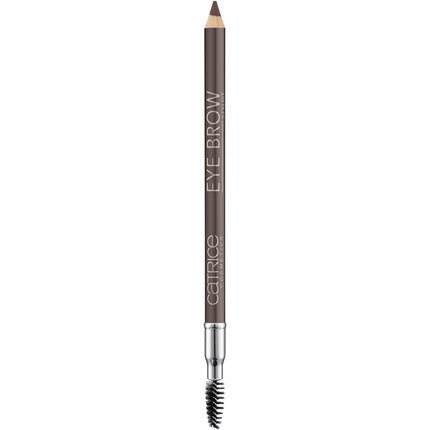 Catrice Eye Brow Stylist No. 030 Long - Lasting Matte Vegan Eyebrow Pencil - Maison des fragrances