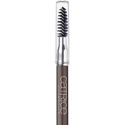 Catrice Eye Brow Stylist No. 030 Long - Lasting Matte Vegan Eyebrow Pencil - Maison des fragrances