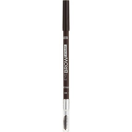 Catrice Eyebrow Pencil Eye Brow Stylist 025 Brown - Maison des fragrances