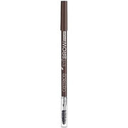 Catrice Eyebrow Pencil Eye Brow Stylist 025 Brown - Maison des fragrances