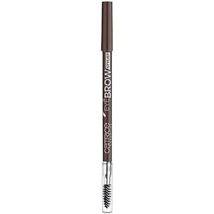 Catrice Eyebrow Pencil Eye Brow Stylist 025 Brown - Maison des fragrances