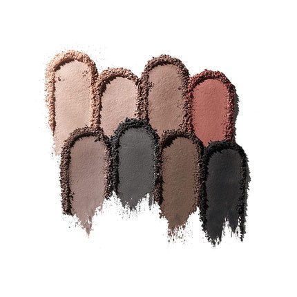 Catrice Eyeshadow Palette Multicoloured 8 Grey Tones Matte Vegan - Maison des fragrances