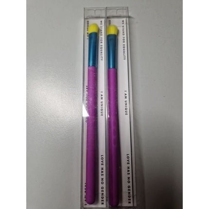 Catrice Eyeshadow Shader Brush C01 Love Unites Limited Edition - Maison des fragrances