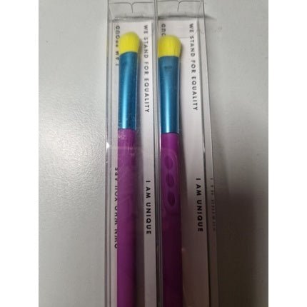 Catrice Eyeshadow Shader Brush C01 Love Unites Limited Edition - Maison des fragrances