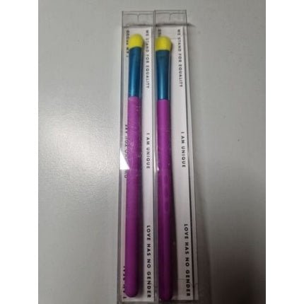 Catrice Eyeshadow Shader Brush C01 Love Unites Limited Edition - Maison des fragrances