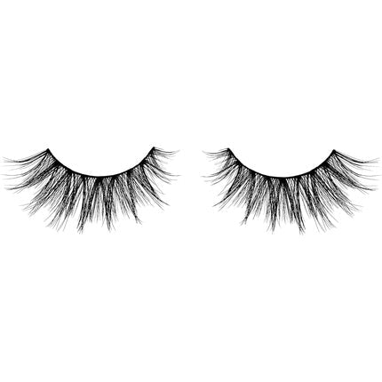 Catrice Faked 3D Wild Curl Lashes Black Long - lasting False Eyelash Effect Vegan - Maison des fragrances